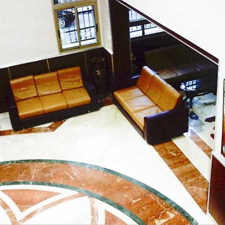 Ajiad Hotel Касабланка Экстерьер фото