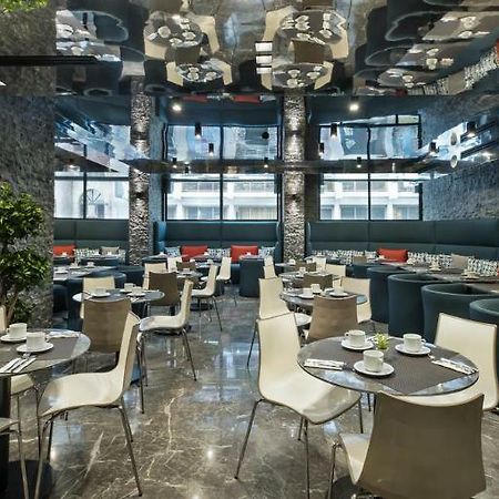 Ajiad Hotel Касабланка Экстерьер фото