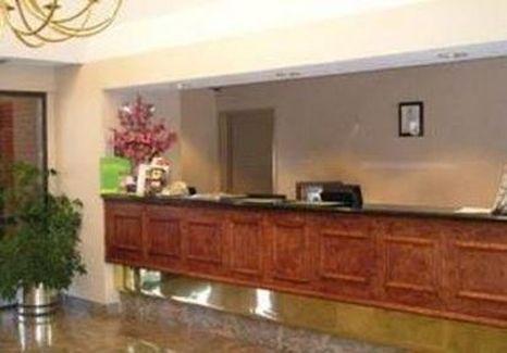 Ajiad Hotel Касабланка Экстерьер фото