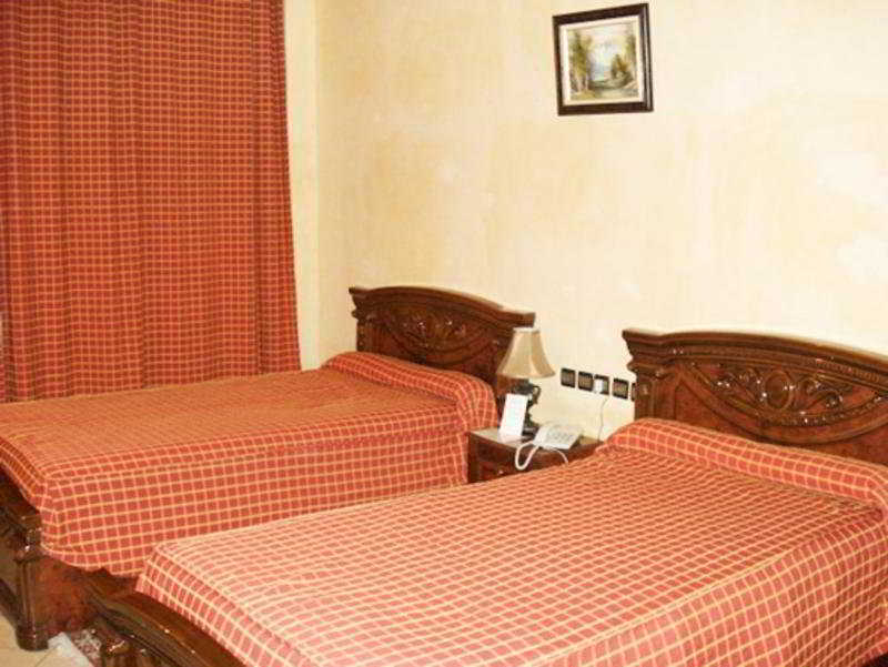 Ajiad Hotel Касабланка Экстерьер фото
