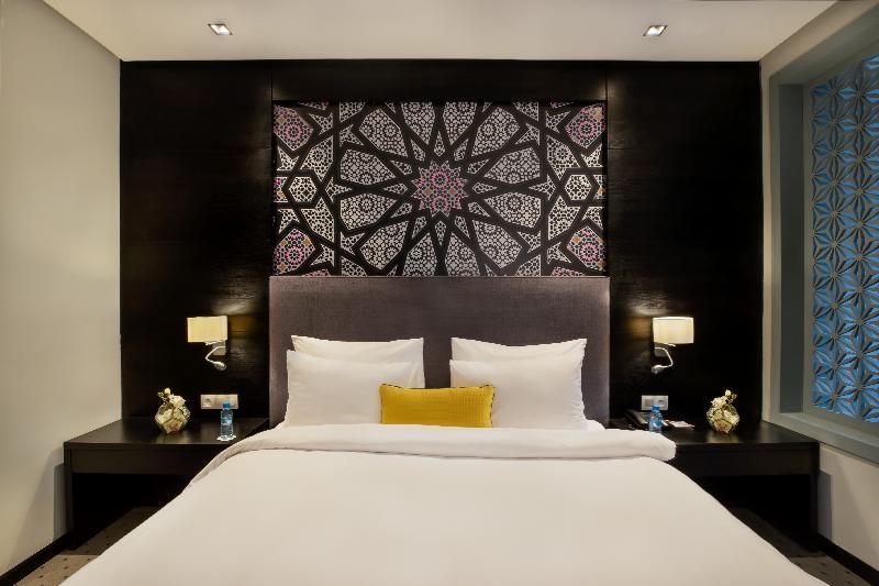 Ajiad Hotel Касабланка Экстерьер фото