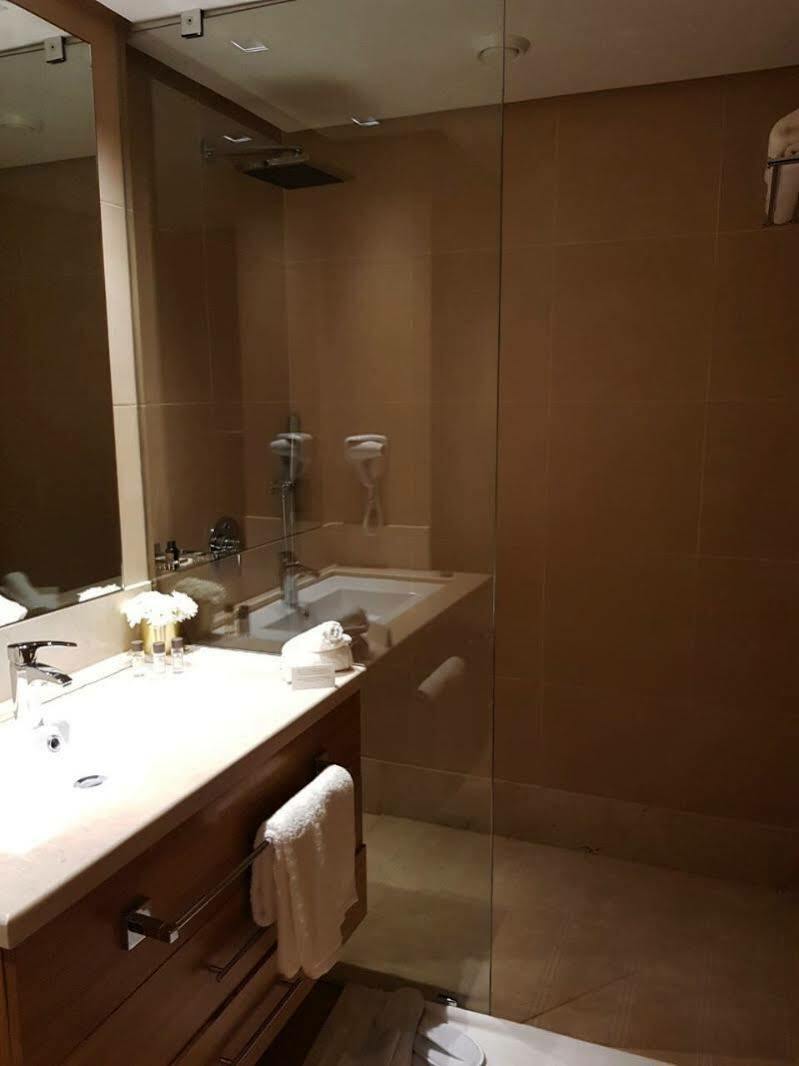 Ajiad Hotel Касабланка Экстерьер фото